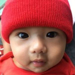 Anielou Bernardino profile icon