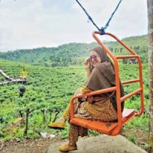 Nellysa HennaArt profile icon