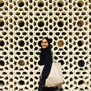 Hidayah Fawzi profile icon