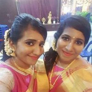 Sorna Aananda profile icon