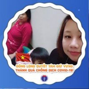 Voi Coi profile icon