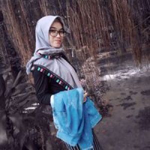 Luluk Farida profile icon