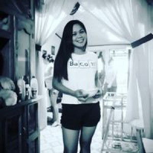 Joy Neri Ellaga profile icon