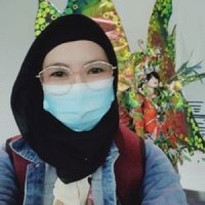 Reni Jhenonk profile icon