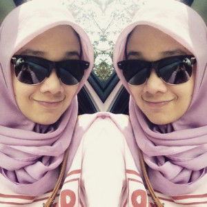 Hesti Indah profile icon