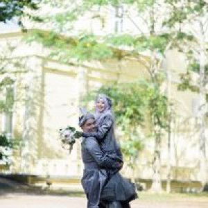 Khashiatul Minhalina Mahusin profile icon