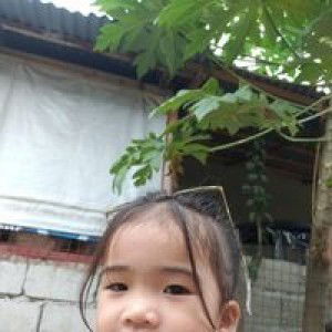 Cyra Paco profile icon