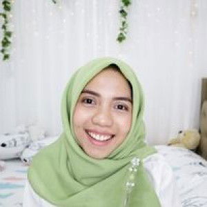 Shiami Fitrisa Ardief profile icon