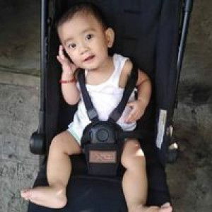 Mark Lincon Javier profile icon