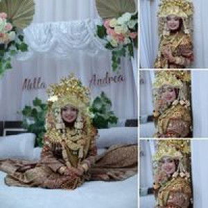 Melati As profile icon