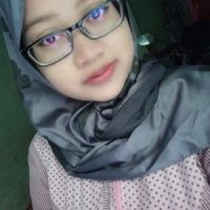 Dessy Gita profile icon