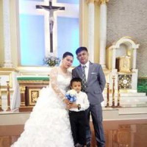 Jocel Mags Pahuway profile icon