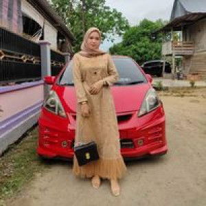 Asri Nursyamsih profile icon