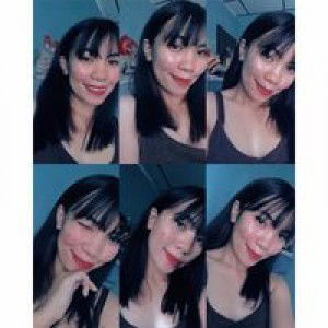 Angelita Serviano profile icon