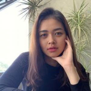 Pricilia Martrif profile icon