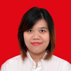 Fransisca Lusiani profile icon