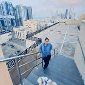 Agnetha Nica Q. Davillo profile icon