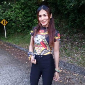 ใบเตย หนามค้มคม profile icon