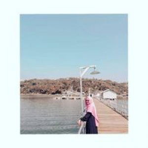 Annisa Badriatunnariah profile icon