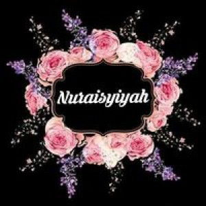 Nuraisyiyah Rati Rahimu profile icon