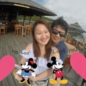 Faith Jess Wee-Sabijon profile icon