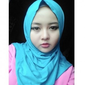 Mia Nursyamsiah profile icon
