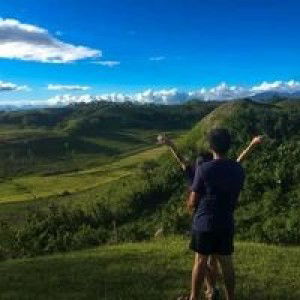 Vima Jimenez profile icon