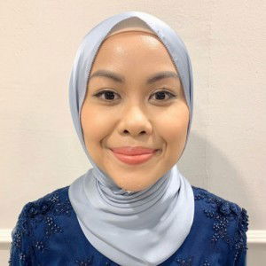 Nurhidayah K profile icon