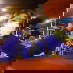 Widya Orno profile icon