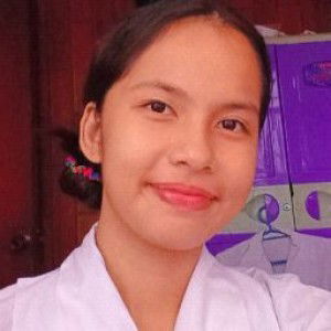 Jenny Mae Mariano profile icon