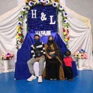 Jonairah Pacheco Ampaso profile icon