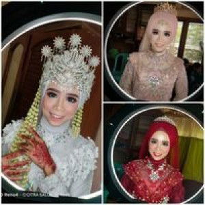 Mega Riswanti profile icon