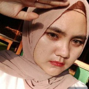 Tresna Nurul R profile icon