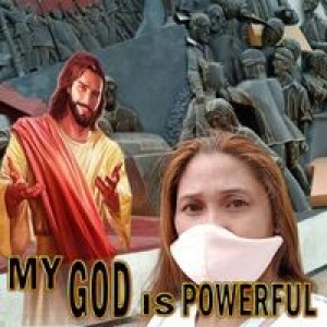 Norelyn Cuares profile icon