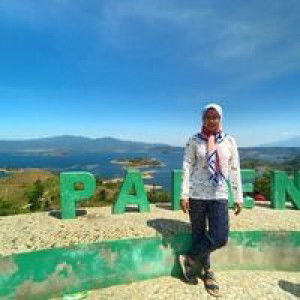 Arie Khuswari profile icon