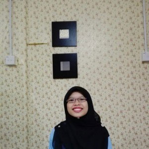Aimi Khairina profile icon