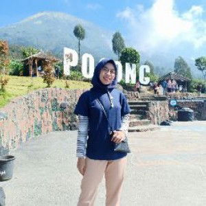 Lulu Putri Utami profile icon