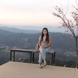 Maple Panicha profile icon