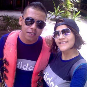 AlieyA Ios profile icon