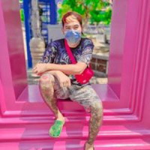 ภควดี สิงห์กันยา profile icon