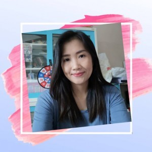 Matthanee Iamprasert profile icon
