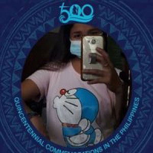 April Faye Sabaulan profile icon