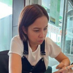 Pattaraporn Phonkhuntod profile icon