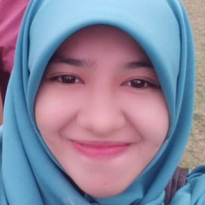 mira susanti profile icon