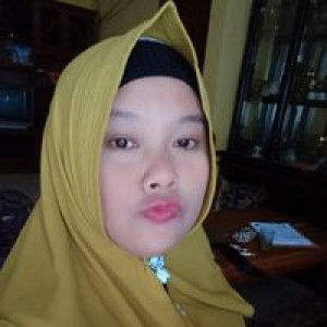 Nia Nur Fadillah profile icon