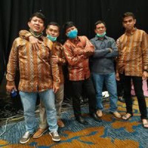 Teguh Arief profile icon