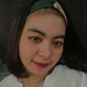 Ariska Putri profile icon