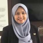 Amira Husna profile icon