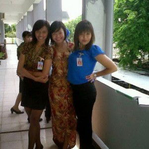 Rachmi Renita Ali Engelen profile icon