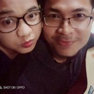 Ekah C'chubby Thea profile icon